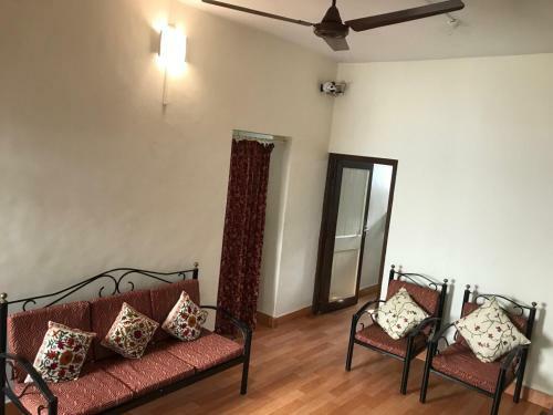 Preet Apartments
