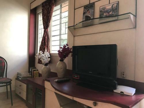 Preet Apartments