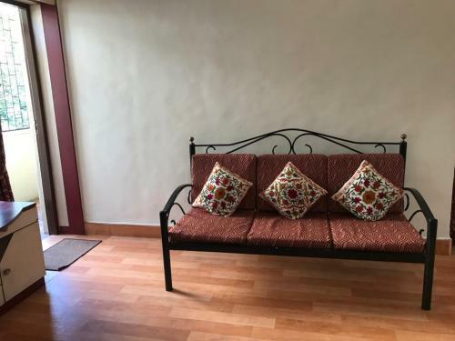 Preet Apartments