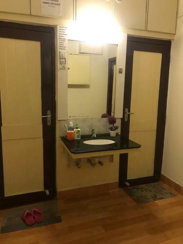 Preet Apartments