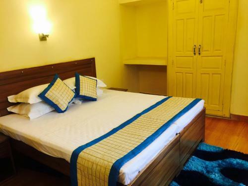 Bed & Breakfast The Woods