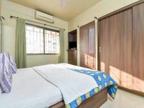 Hostal Np Hospitality Magarpatta City