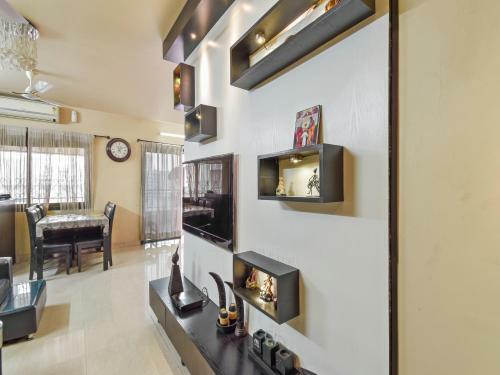 Hostal Np Hospitality Magarpatta City