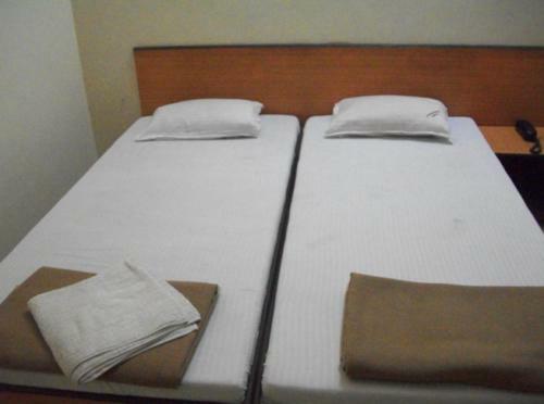 Hostal Yash Residency