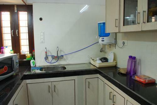 Apartamento Ansh