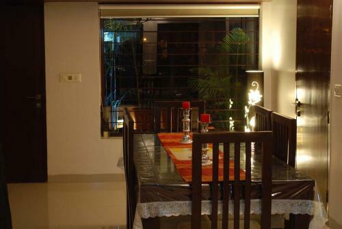 Apartamento Ansh