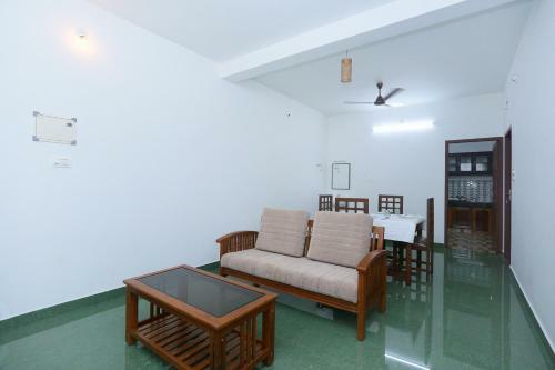 Villa Bougainvillea Home Stay