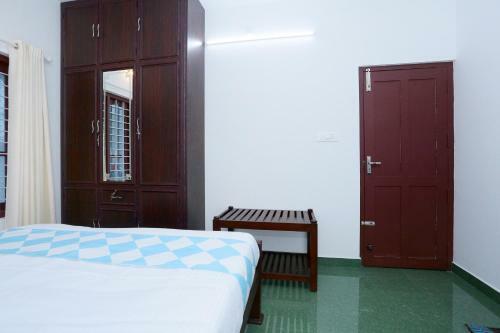 Villa Bougainvillea Home Stay