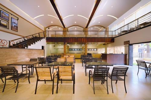 Hotel Priyadarshini Pride