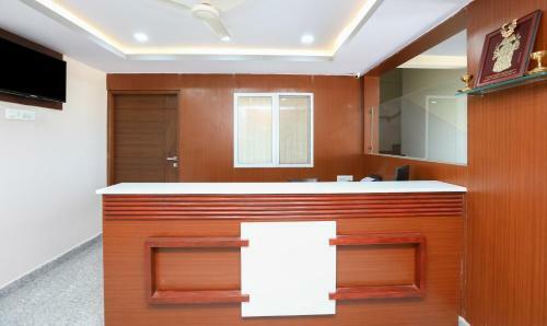 Hotel Treebo Trend Krishnaa Comfort