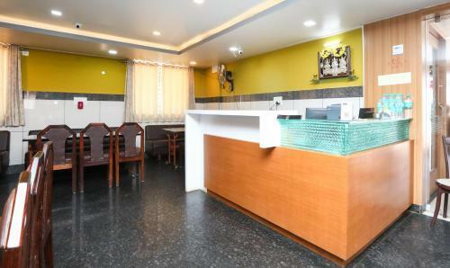 Hotel Treebo Trend Krishnaa Comfort