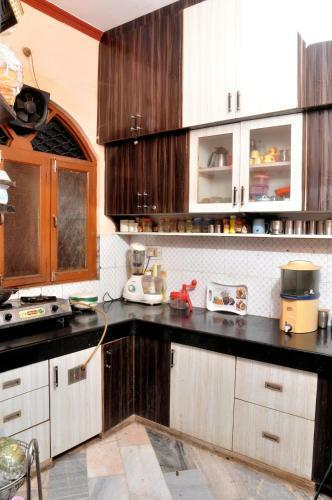 Shreenu Home Stay