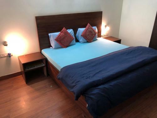Hostal Sailors Home - C9, Vasant Kunj