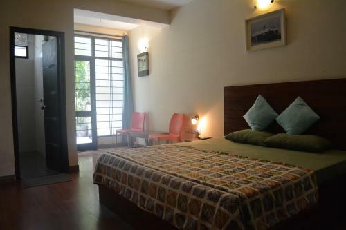 Hostal Sailors Home - C9, Vasant Kunj
