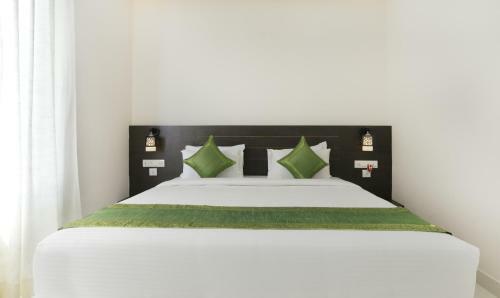 Hotel Treebo Trend Sunrise