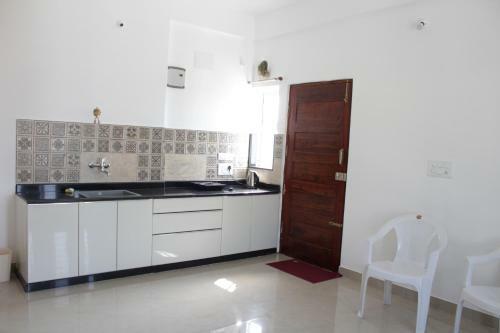 Apartamento Sam's Terrace