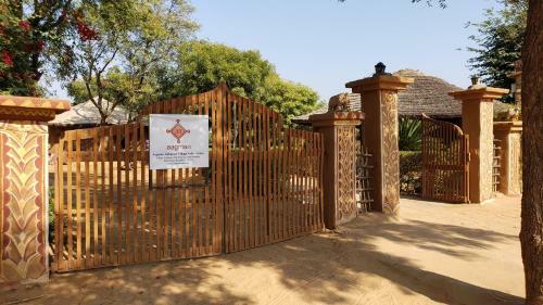 Aagman Abhaneri Village Safari Camp