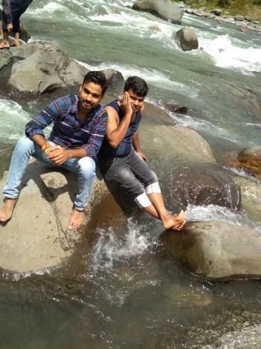 Shivirama