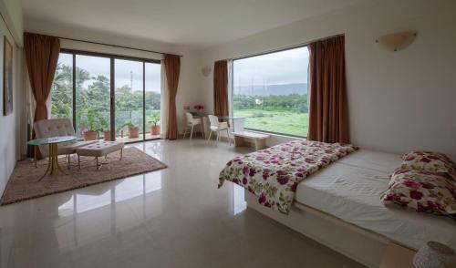 Villa Gatsby House By Vista Rooms