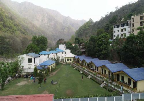 Hotel Nakshtra Resort