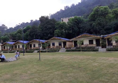 Hotel Nakshtra Resort