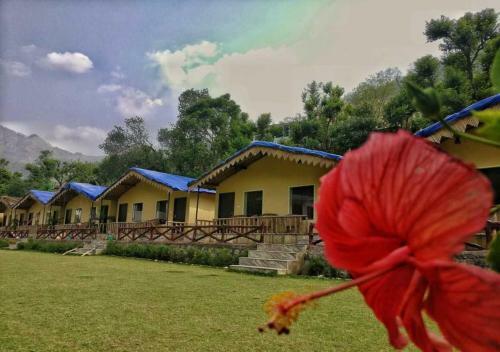 Hotel Nakshtra Resort