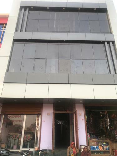 Nirmal Hotel