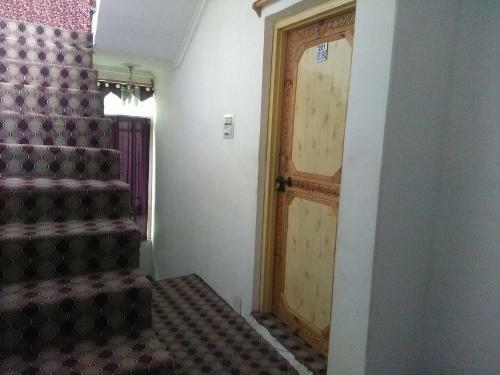 Hostal Kashmir Naaz