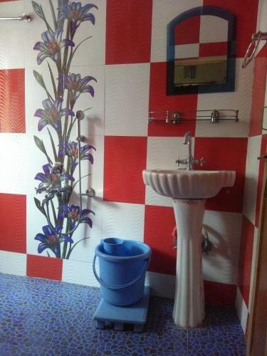 Hostal Kashmir Naaz