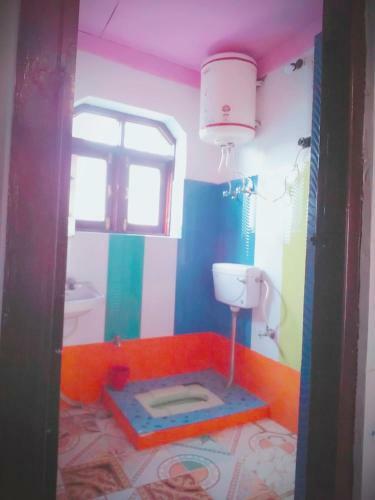 Hostal Alamdar Guest House