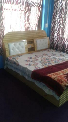 Hostal Alamdar Guest House