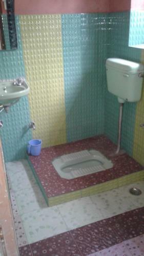 Hostal Alamdar Guest House