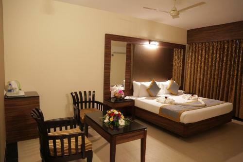 Hotel Rangalaya Royal