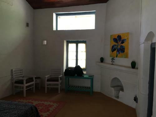 Hostal The Vergomont Holiday Home