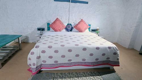 Hostal The Vergomont Holiday Home