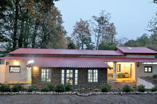 Hostal The Vergomont Holiday Home