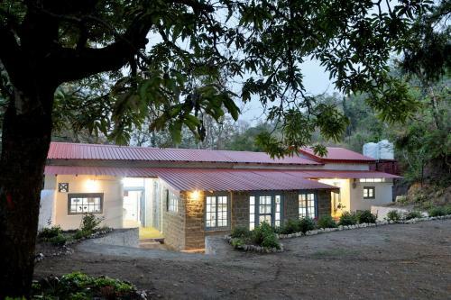 Hostal The Vergomont Holiday Home
