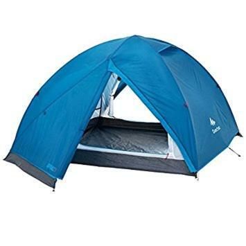The Solitude Camp