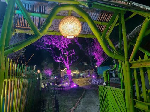 The Solitude Camp