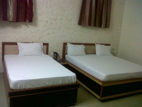Hostal Laxmi Devi Poddar Seva Sadan