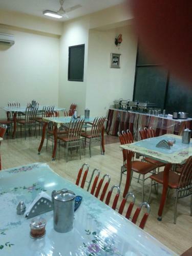 Hostal Laxmi Devi Poddar Seva Sadan