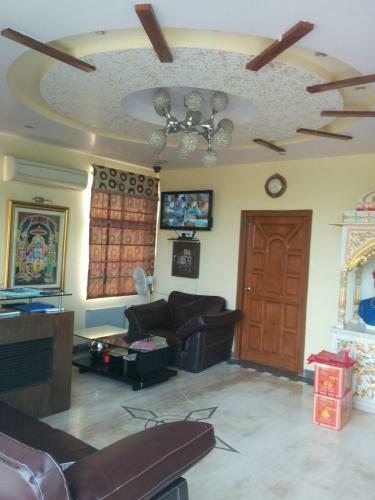Hostal Laxmi Devi Poddar Seva Sadan