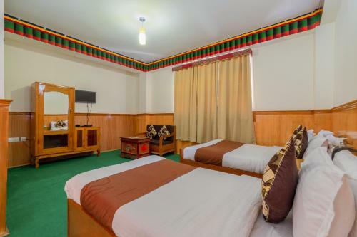 Hotel Magellan's The Grand Lachen