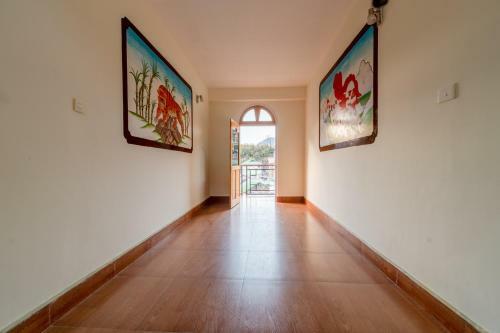 Hotel Magellan's The Grand Lachen