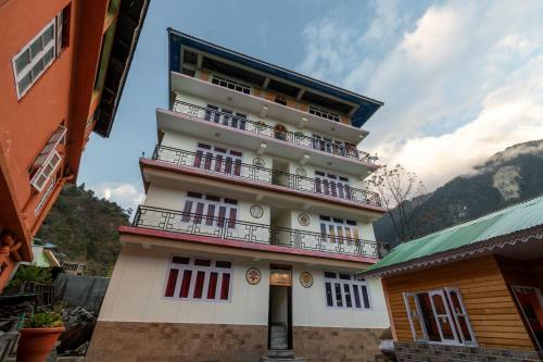 Hotel Magellan's The Grand Lachen