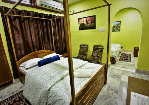 Hostal Nirvana Guest House