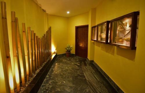 Hostal Nirvana Guest House