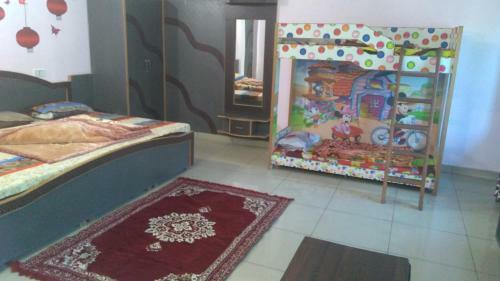 Hotel Anand Palace