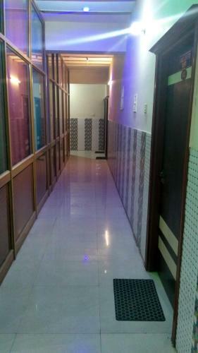 Hotel Anand Palace