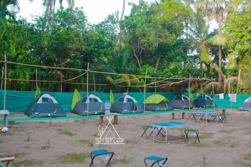 Camp Aloha By Getsetcamp